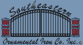 Southeastern Ornamental Logo