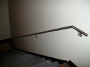 Stainless Steel Wall Rail 