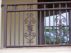 Aluminum Balcony Railing SEO-TMI-70-31XL (#R-34)