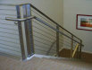 Stainless Steel Cable Railing (#R-76)