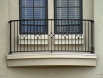 false balcony railing (#R-74)
