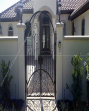 Ornamental-Courtyard-Walk-Gate(WG-43)