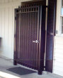 Security Gate (#WG-30)