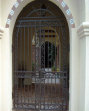 Custom House Gate (#WG-20)