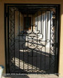 Custom House Gate (#WG-26)