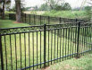 Ornamental Aluminum Fencing, Wrought Iron Fencing, Pool Fencing, Security Fencing