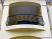 Aluminum-Bellowed-Balcony-Railing(R-118)