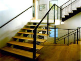 Cable Stair Railing (#CR-5)